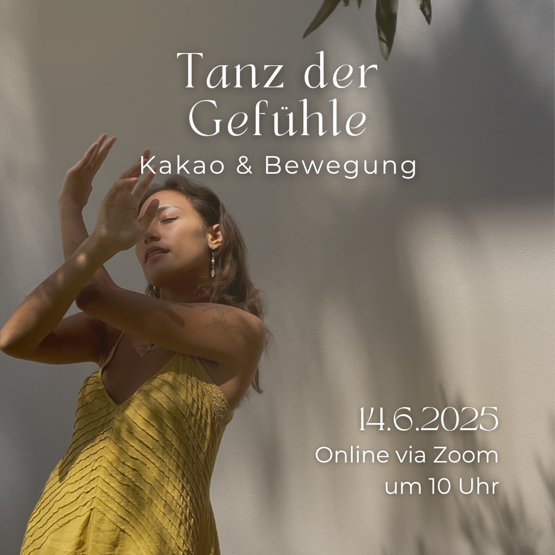 Tanz der Gefühle | Online